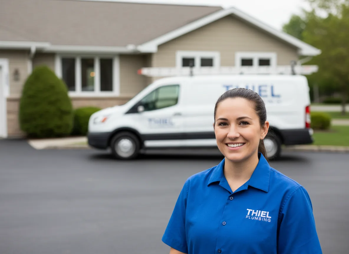 Plumber Amoret, MO FAQs